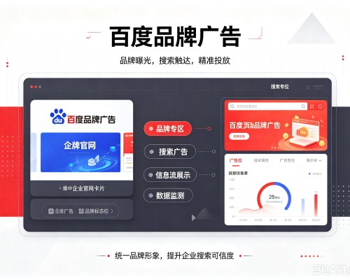 大悟百度品牌广告